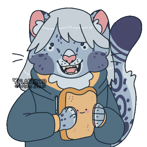 Untitled Furry Art