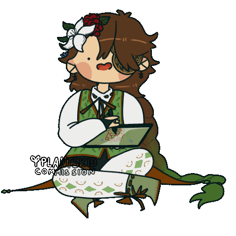 Untitled Animated PNG Tuber